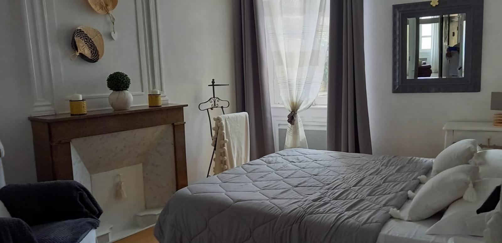 Gite Le Soujet Saint Amour Bagian luar foto